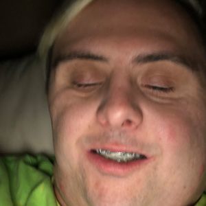 Meet your Posher, Sean